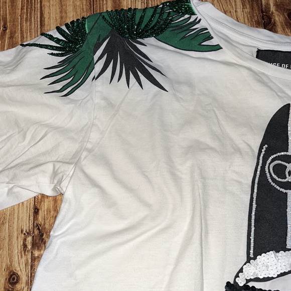 💎🌴•💎House of Mua Mua x 🖤Good Vibes🖤•🌴🖤 - Picture 8 of 16